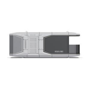 Casa C&aacute;psula Espacial HS-S10