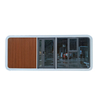 HS-A01 Cabana Apple