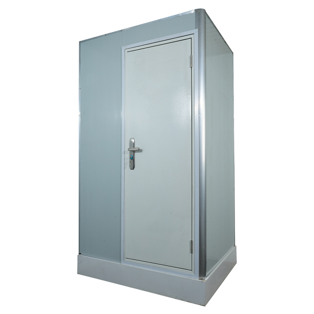 Toilettes portatives HS-1114