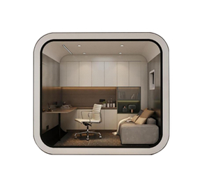 HS-A07 Cabana Apple