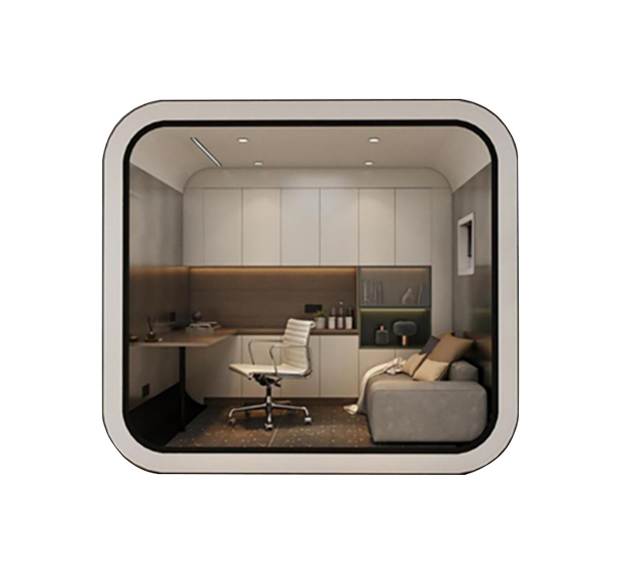 HS-A07 Cabana Apple