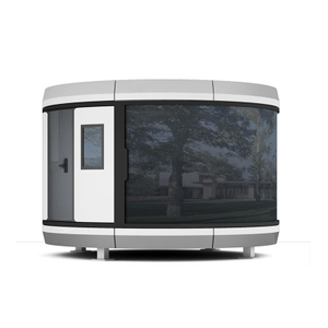 Космический дом-капсула HS-S01
