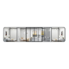 Cabine pomme HS-A06