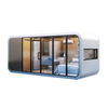 HS-A01 Cabana Apple