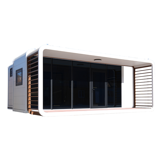 Cabine pomme HS-A08