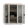 HS-A07 Cabana Apple
