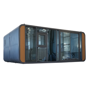 Cabine pomme HS-A03